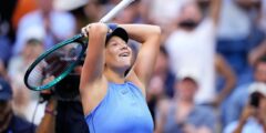 Anisimova Avenges Wimbledon Loss ، STANS Swiatek