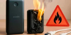 Anker تواجه أزمة بعد استدعاء نصف مليون باور بنك بسبب مخاطر الانفجار
