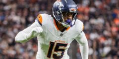 Bonitto الآن أفضل لا QB في تاريخ Broncos