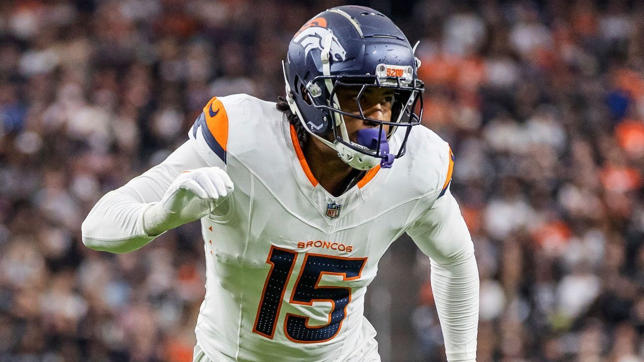 Bonitto الآن أفضل لا QB في تاريخ Broncos