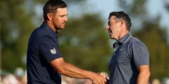 Bryson ، Rory Eye Bethpage تنافس وسط التنافس