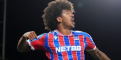 Crystal Palace Edge Millwall على ركلات الترجيح على الرغم من القتال المتأخر