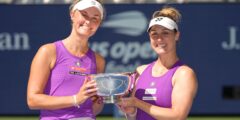 Dabrowski يرفع لنا عنوان مفتوح بعد ما يزيد قليلاً عن عام بعد قتال السرطان