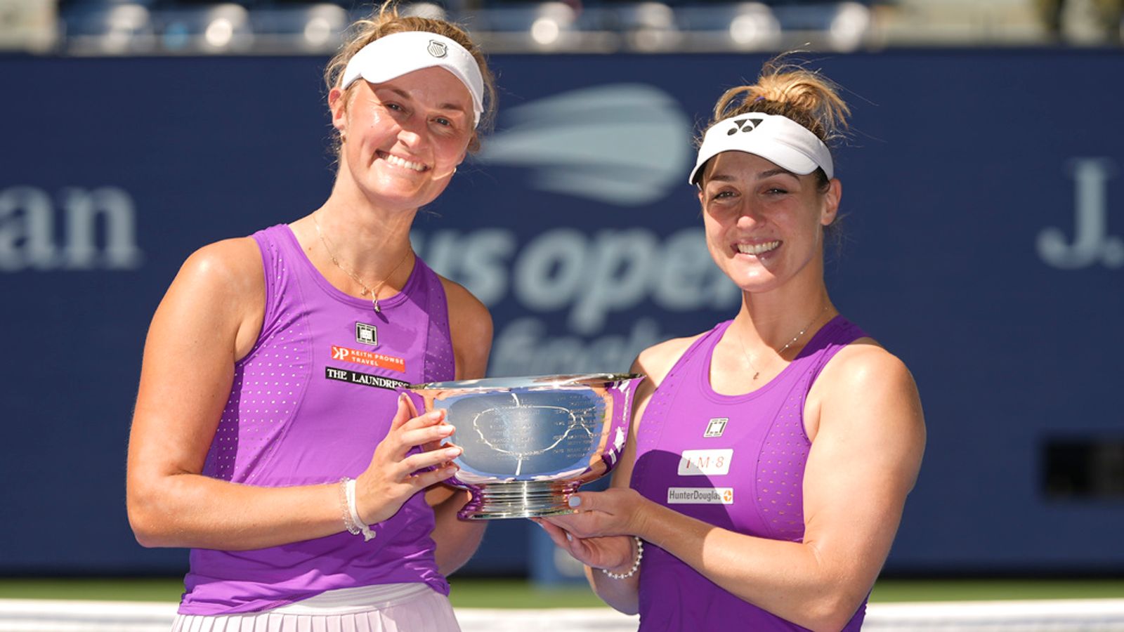 Dabrowski يرفع لنا عنوان مفتوح بعد ما يزيد قليلاً عن عام بعد قتال السرطان
