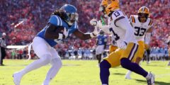 “Down Geauxs LSU”: Ole Miss Healpines Top Trolls من College Football Week 5