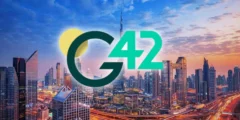 G42 الإماراتية ترسم ملامح المنافسة في عالم الرقائق بعيدًا عن Nvidia