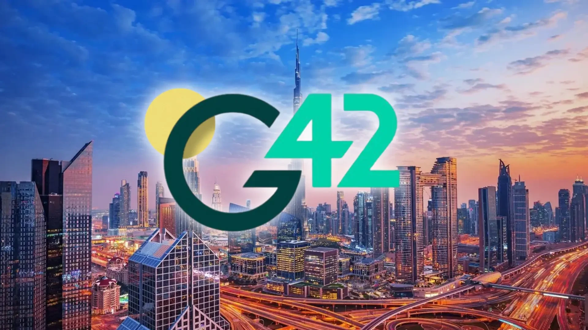 G42 الإماراتية ترسم ملامح المنافسة في عالم الرقائق بعيدًا عن Nvidia