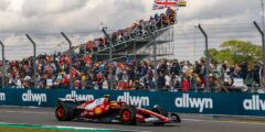 GP البريطاني للعودة كمكان F1 Sprint كما كشفت Major 2026 Shake-up