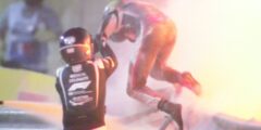 Grosjean لقيادة سيارة F1 مرة أخرى بعد خمس سنوات من الهروب من Miracle Fireball