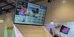 IFA 25: الكشف عن لابتوب Acer Swift Air 16 الأخف من آبل Macbook Air
