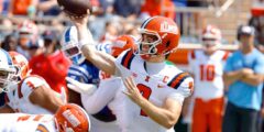 Illini ، Noles Crack AP Top 10 ؛ يدخل USF في رقم 18