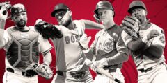 👀 MLB Playoff Tracker: من يمكنه أن يحقق بعد ذلك؟