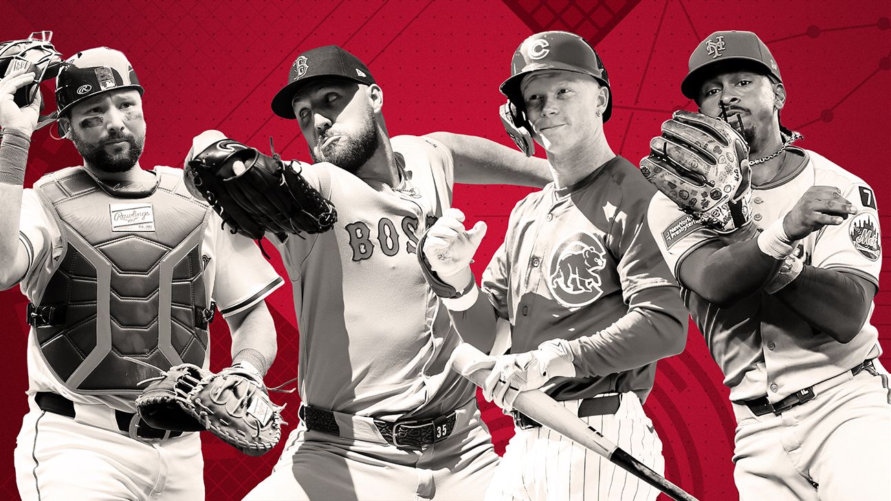 👀 MLB Playoff Tracker: من يمكنه أن يحقق بعد ذلك؟