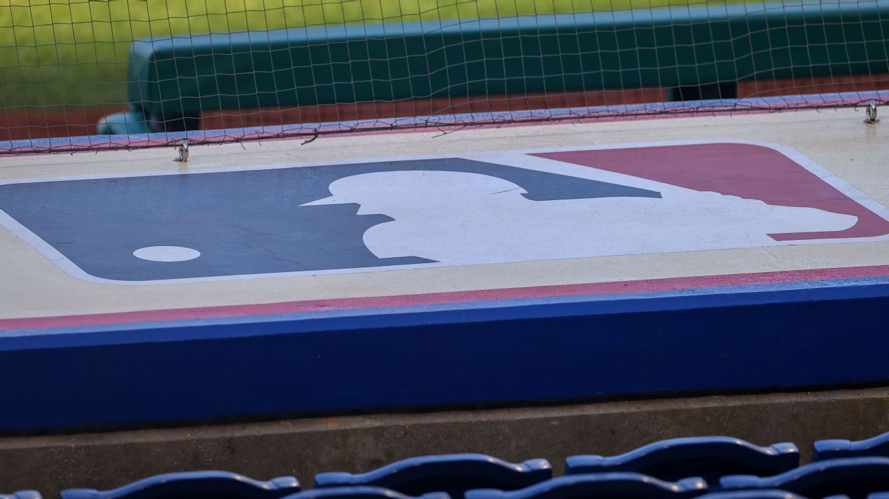 MLB يوافق على umps الروبوت في عام 2026 للتحديات