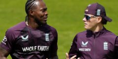 McCullum: Ashes XI لم يقرر “أكبر سلسلة من حياتنا”