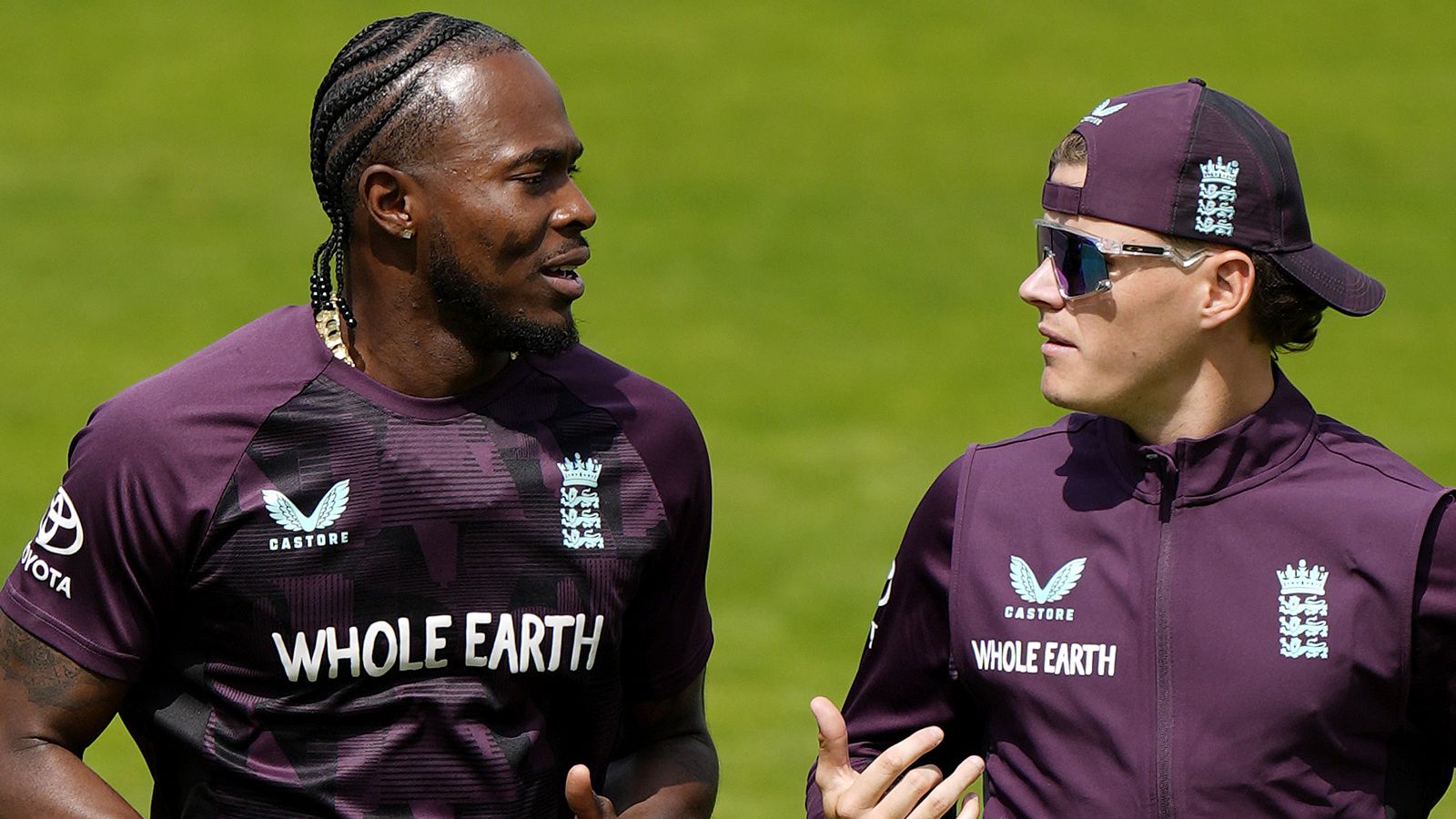 McCullum: Ashes XI لم يقرر "أكبر سلسلة من حياتنا"