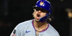 Mets Win Thriller ، استعادة التحكم في آخر بطاقة Wild
