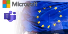Microsoft تتجنب الغرامات الأوروبية بفصل Teams عن Office