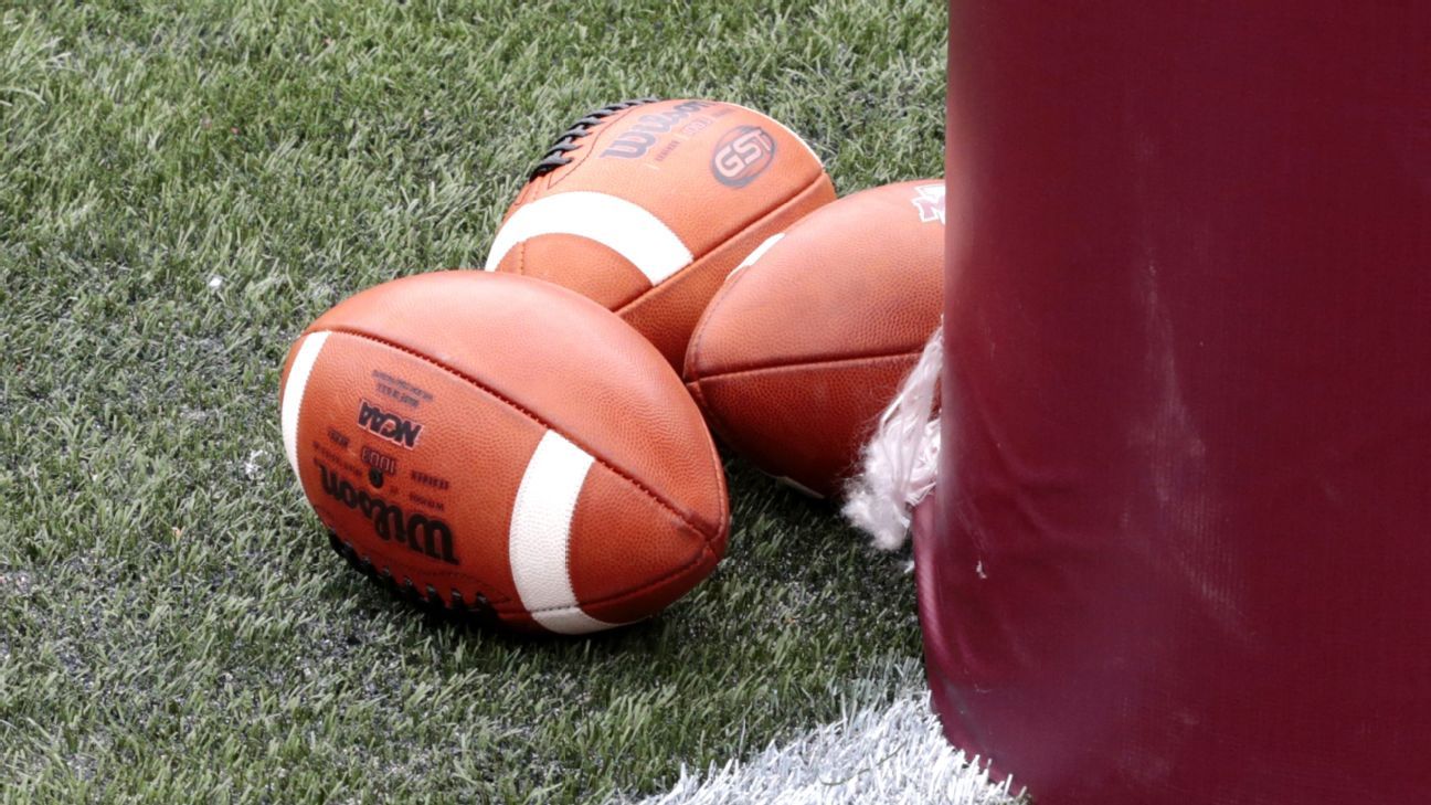 NCAA يزيل نافذة نقل الربيع لكرة القدم