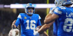 NFL Week 3 Bontting: الاحتمالات والخطوط والمجموعات لكل لعبة