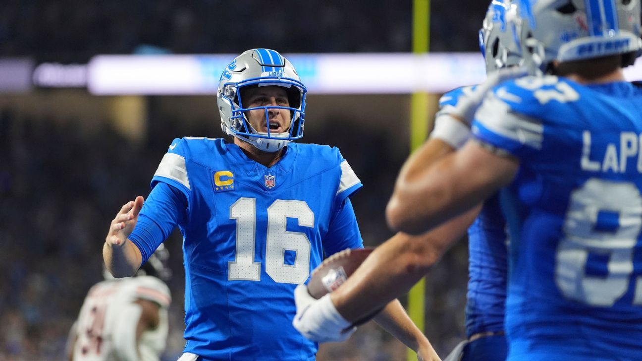 NFL Week 3 Bontting: الاحتمالات والخطوط والمجموعات لكل لعبة