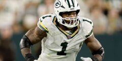 NFL Week 4 Bontting: الاحتمالات والخطوط والمجموعات لكل لعبة
