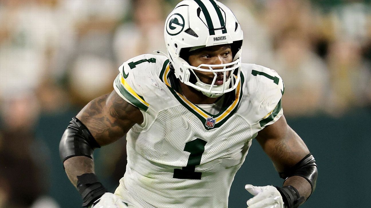 NFL Week 4 Bontting: الاحتمالات والخطوط والمجموعات لكل لعبة