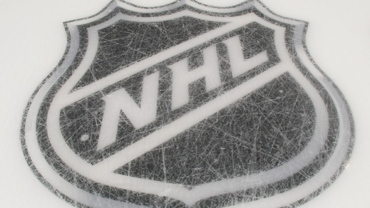 NHL: يمكن لاعبي Hockey Canada العودة في 1 ديسمبر