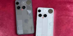 Nothing تبدأ التلميح إلى Nothing OS 4.0 مع وعود بتجربة مختلفة