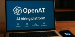 OpenAI تخطط لإطلاق منصة توظيف بالذكاء الاصطناعي تهدد مكانة LinkedIn