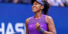 Osaka تتفوق على Gauff في Open ، يعود إلى الأرباع