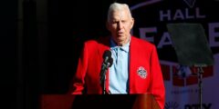 Parcells on Pats Exit: أتمنى لو فعلت الأشياء بشكل مختلف
