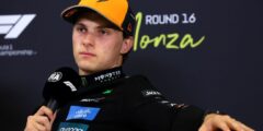 Piasstri: McLaren Call to Swap مع Norris Fair