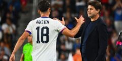 Poch يدافع عنا اللاعبين: “ينتقدني ،” ليس لهم