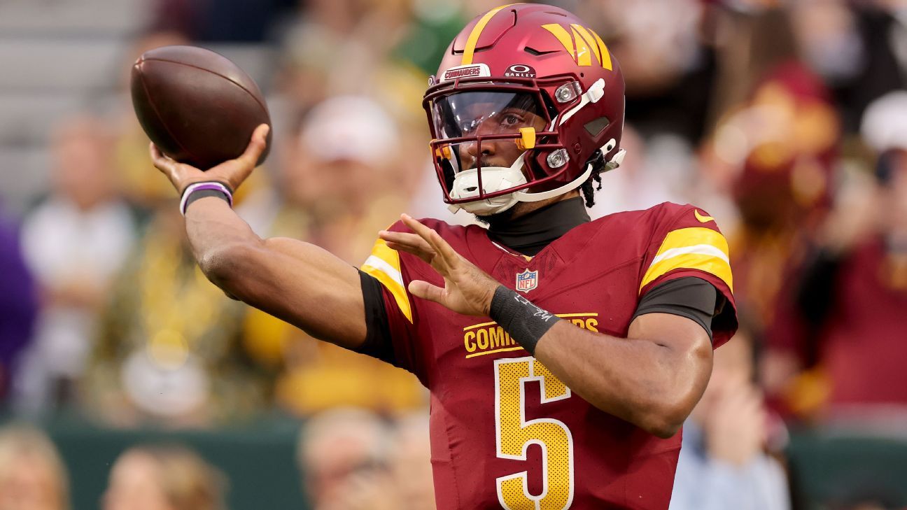 QB Daniels يشعر بالارتياح ولكن الوضع يصل إلى الأطباء