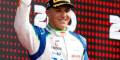 Red Bull المفضل Hadjar Open to “Way Weather” 2026 Move