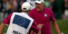 Ryder Cup 2025: يفوز فريق Team Europe's Away في الوقت الذي يهدف فيه دونالد إلى Finative Fifth