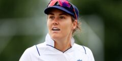 Sciver-Brunt: إن إنجلترا الغرباء في كأس العالم سوف يحفزنا
