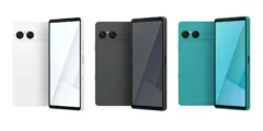 Sony تكشف عن Xperia 10 VII بتصميم مستوحى من Pixel وتفاصيل مثيرة