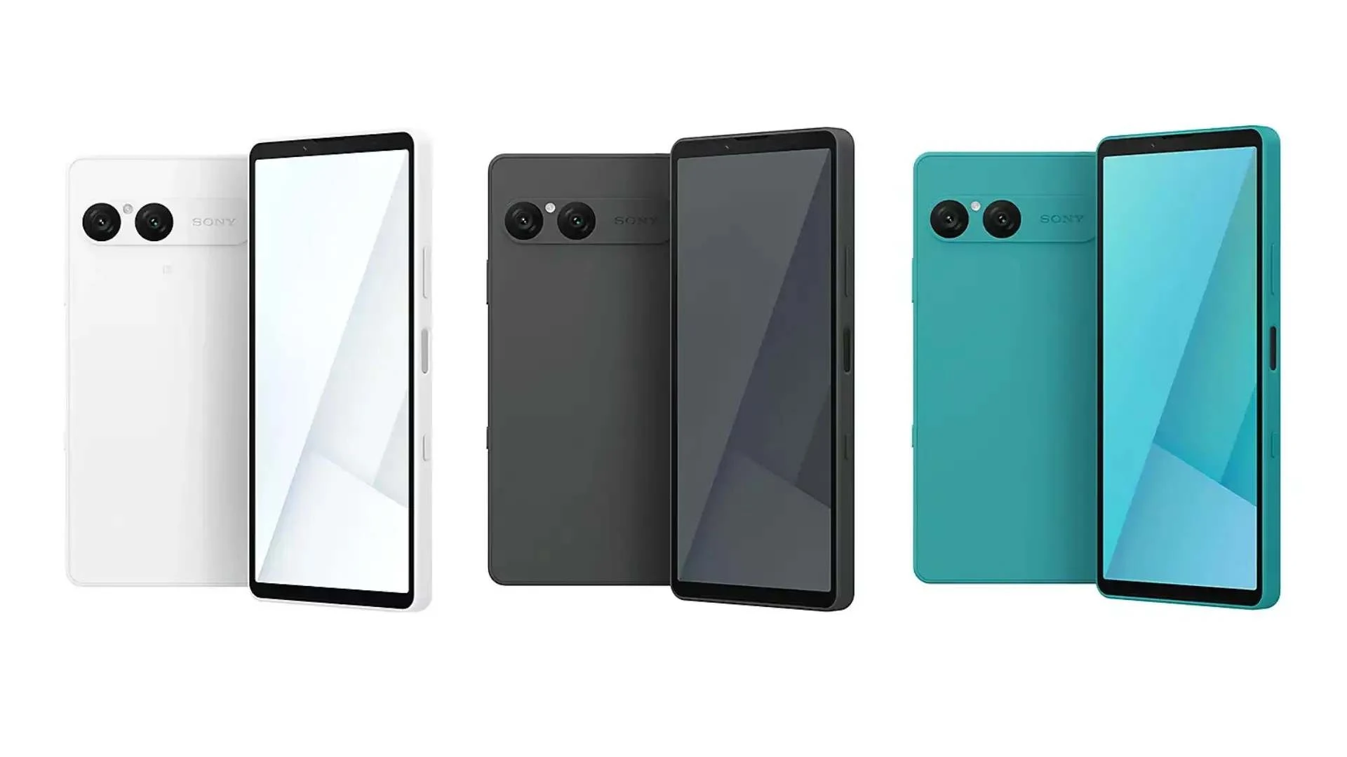 Sony تكشف عن Xperia 10 VII بتصميم مستوحى من Pixel وتفاصيل مثيرة