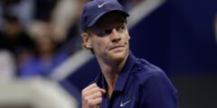 Thumps Sinner Bublik في أسرع فوز Grand Slam للوصول إلى أرباع
