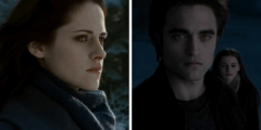 Twilight 6 Fanmade Trailer يذهب فيروسي ، ويقول المشجعون “كسر قلوبهم”