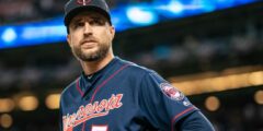 Twins Fire Baldelli بعد تطهير القائمة ، 70-92 علامة