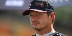 Verstappen “Central” إلى “Everest” 2026 Red Bull-Ford Project