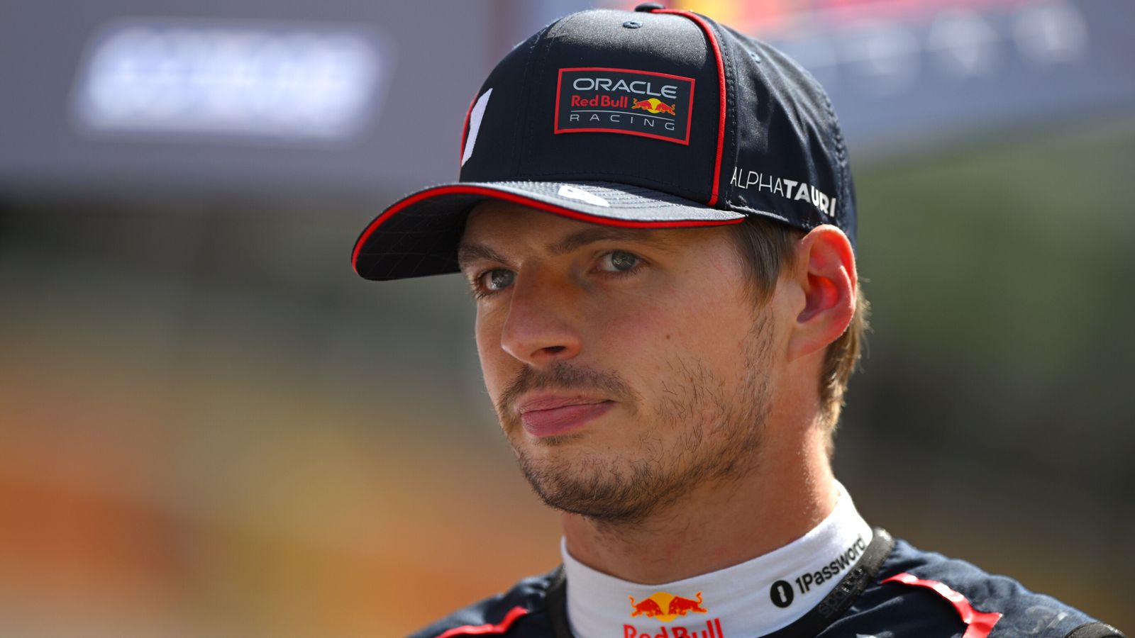 Verstappen "Central" إلى "Everest" 2026 Red Bull-Ford Project