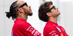 Villeneuve: Ferrari 'Way Off “في سباق Monza Race