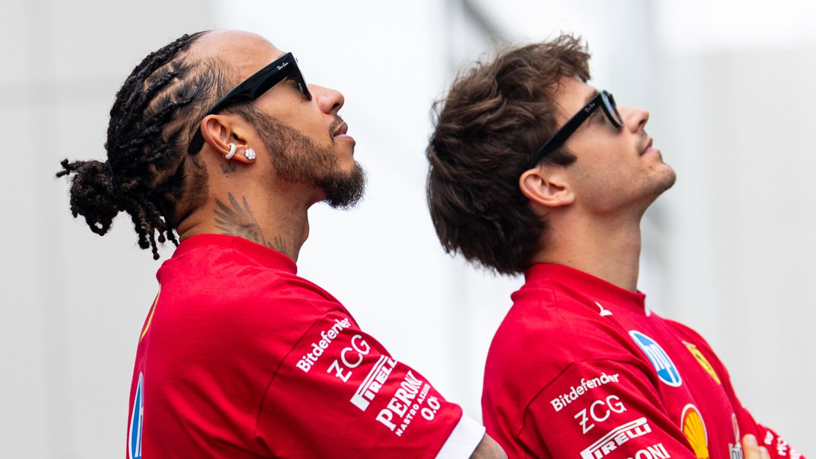 Villeneuve: Ferrari 'Way Off "في سباق Monza Race