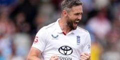 WOAKES: كنت جيدًا بما يكفي للقيام بعمل في إنجلترا في الرماد