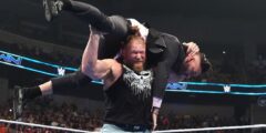 WWE Smackdown Takeaways: عقود لـ Wrestlepalooza وقعت