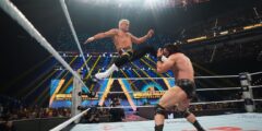 WWE Wrestlepalooza Takeaways: AJ Lee عاد ، رودس يستعد لمتابعة مسار Cena